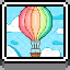 Icon for Balloon