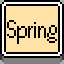 Icon for Spring