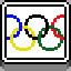 Icon for Olympic