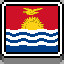 Icon for Kiribati