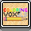 Coloring Voxels