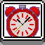 Icon for Alarm Clock