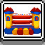 Icon for Bouncy Castle