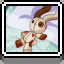 Icon for Bed Bunny