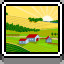 Icon for Farm Scene