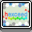 Icon for hexceed
