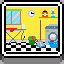 Icon for Spring Cleaning