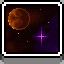 Icon for Deep Space