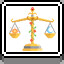 Libra Scales