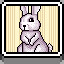 Icon for Year of the Rabbit