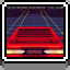 Icon for Synthwave