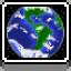 Icon for Earth Day
