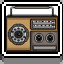 Icon for Analogue Radio