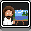 Icon for Bob Ross