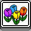 Icon for Tulips