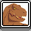 Icon for Tyrannosaurus