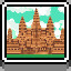Icon for Angkor Wat