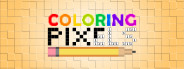 Coloring Pixels