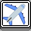 Icon for Plane