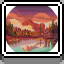 Icon for River Side View