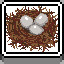 Icon for Bird Nest