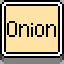 Icon for Onion