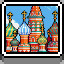 Icon for St. Basil's Cathedral