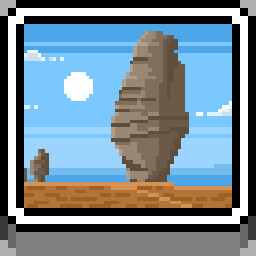 Manpupuner Rock Formations