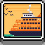 Icon for Ferry