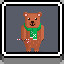 Icon for Bear