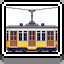 Icon for Tram