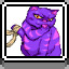 Icon for Tough Cat
