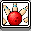 Icon for Bowling