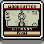 Icon for LCD Game