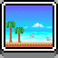 Icon for Seaside