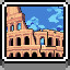 Icon for Colosseum