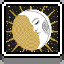 Icon for The Moon