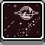 Icon for 1-Bit Space