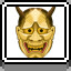 Icon for Oni Mask