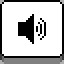 Icon for Mute Button