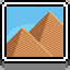 Icon for Great Pyramids