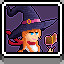 Icon for Witchcraft
