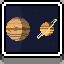 Icon for Sol System