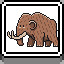 Icon for Mammoth
