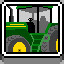 Icon for Tractor