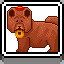 Icon for Year of the Dog