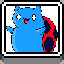 Icon for Catbug