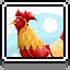 Icon for Year of the Rooster