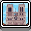 Icon for Notre Dame