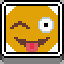 Icon for Tongue Face